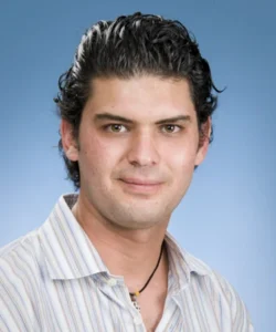 Dr. Javier Allende Labastida