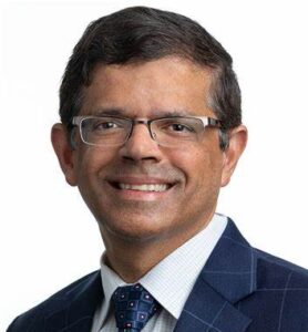 Dr. Kannan Rangaramanujam