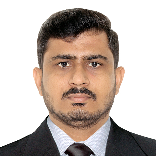 Dr. Atul Garkal
