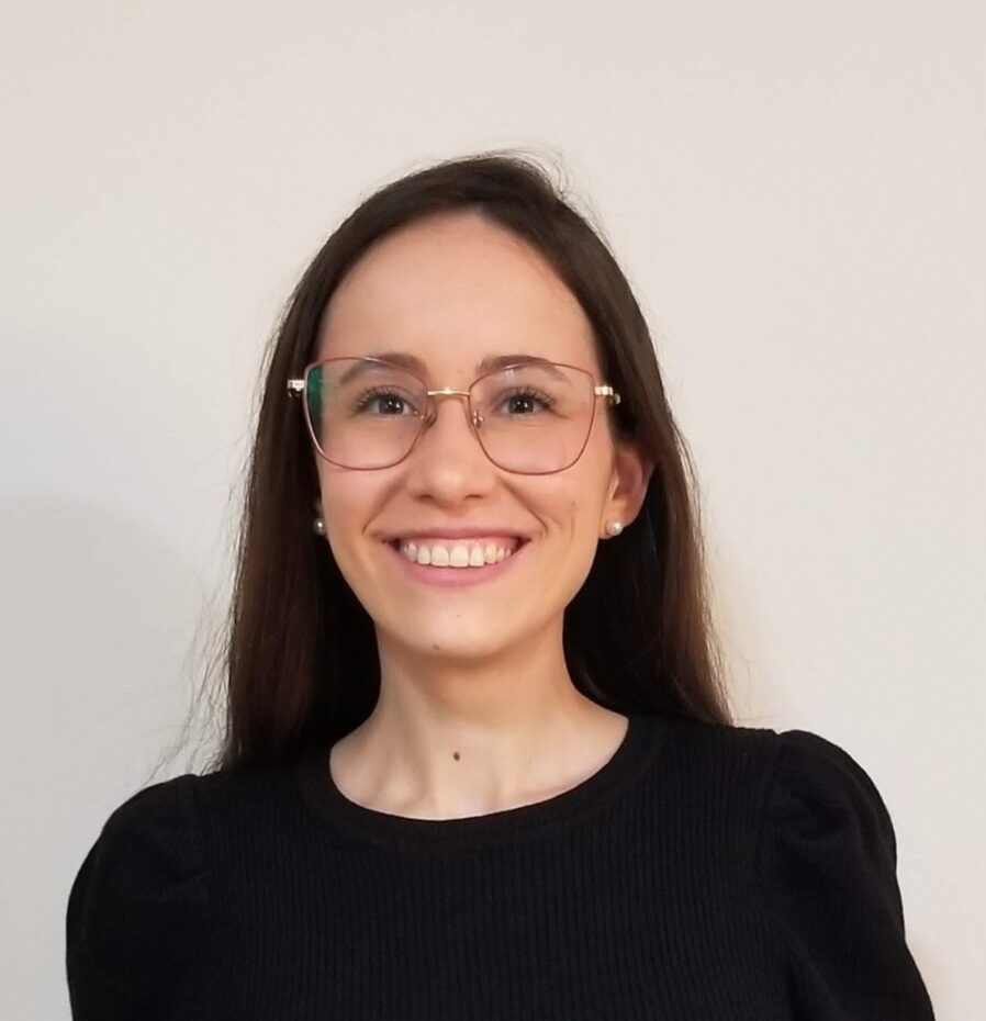 Dr. Maria Paula Avalos