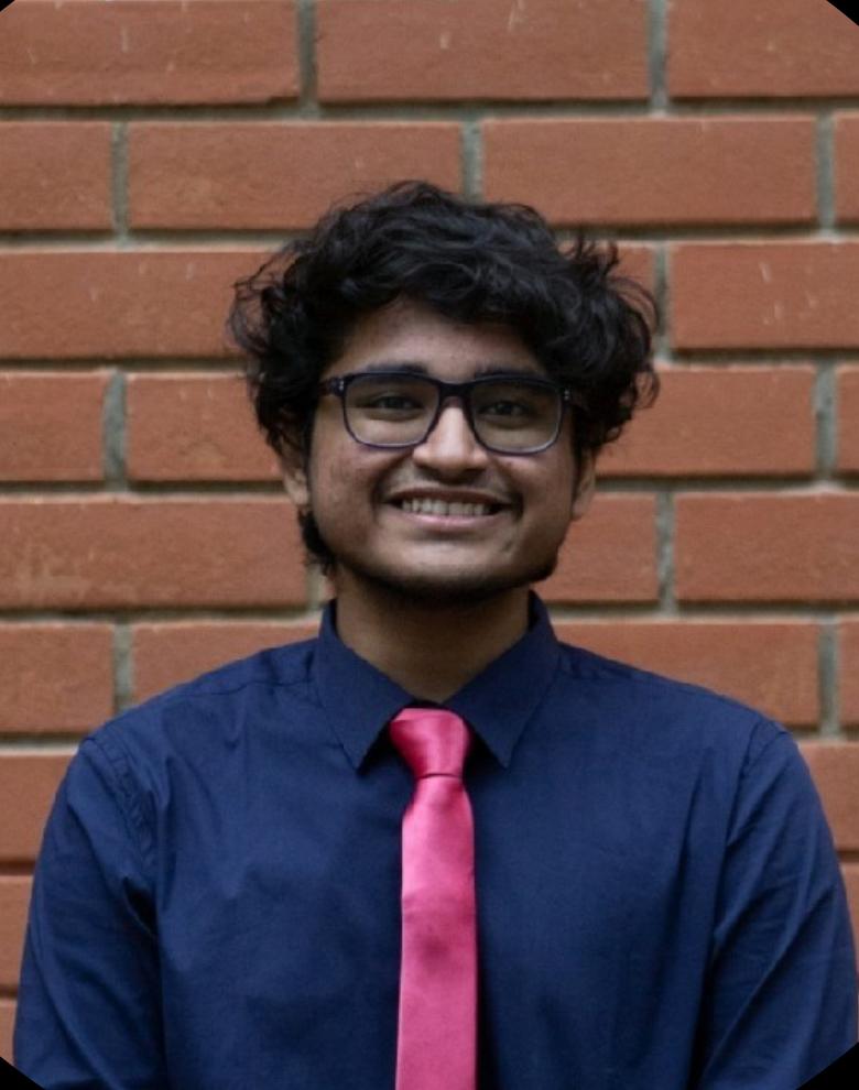 Shaan Ganatra