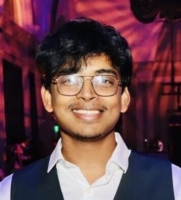 Kavichandhirakanth Murugesan