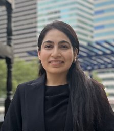 Dr. Preeti Vyas